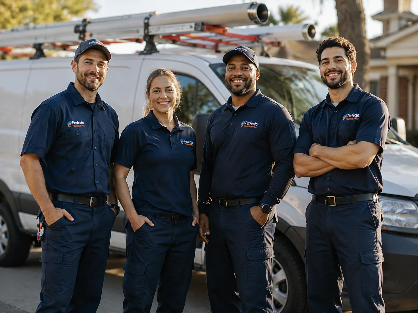 Emergency Plumber Near Me in Linden, CA near me